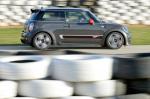 Mini Cooper GP JCW 2014 года